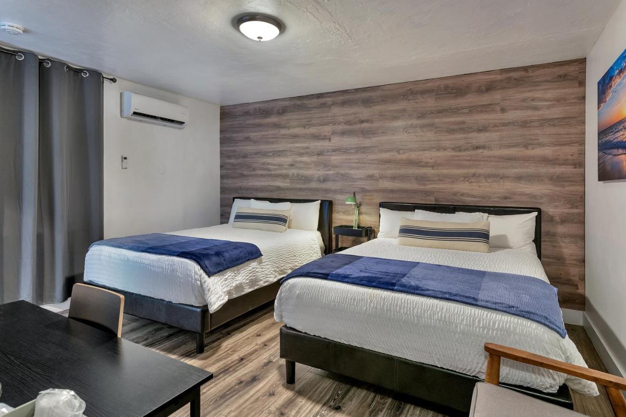 Oasis Hotel Φορτ Λόντερντεϊλ Εξωτερικό φωτογραφία