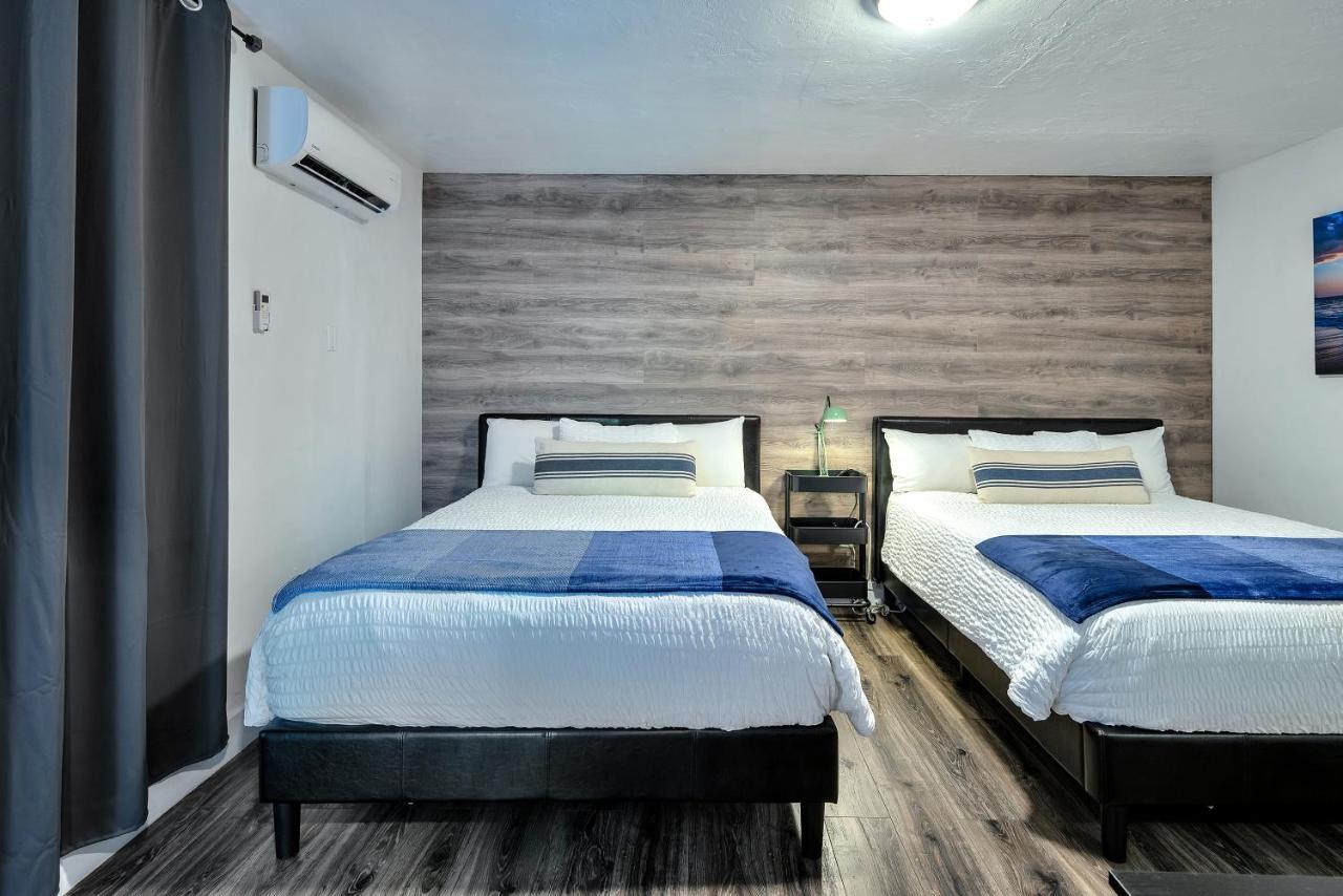 Oasis Hotel Φορτ Λόντερντεϊλ Εξωτερικό φωτογραφία