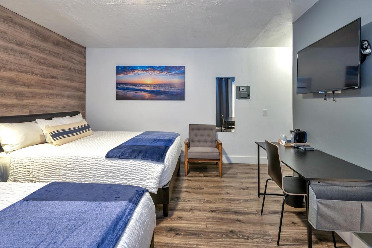 Oasis Hotel Φορτ Λόντερντεϊλ Εξωτερικό φωτογραφία