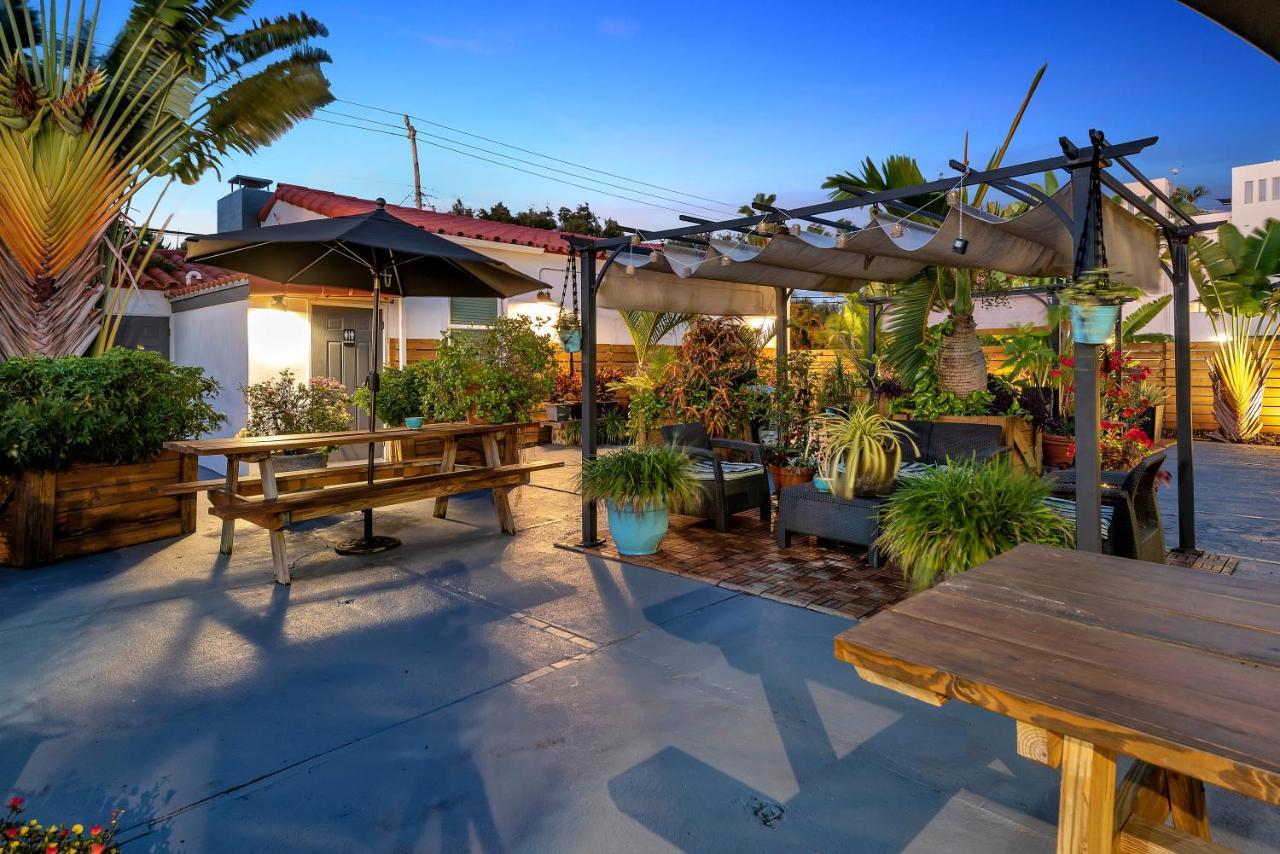 Oasis Hotel Φορτ Λόντερντεϊλ Εξωτερικό φωτογραφία
