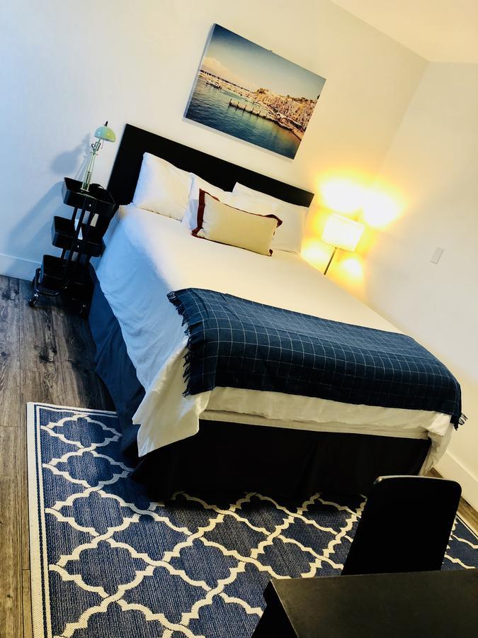 Oasis Hotel Φορτ Λόντερντεϊλ Εξωτερικό φωτογραφία