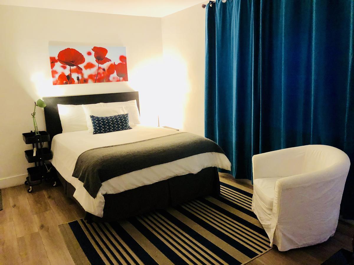 Oasis Hotel Φορτ Λόντερντεϊλ Εξωτερικό φωτογραφία